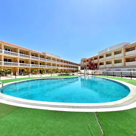 Διαμέρισμα Estudio Con Wifi Y Piscina En Costa Del Silencio, Bien Comunicado Costa Del Silencio